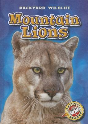 mountainlions这本书不错哟强烈推荐